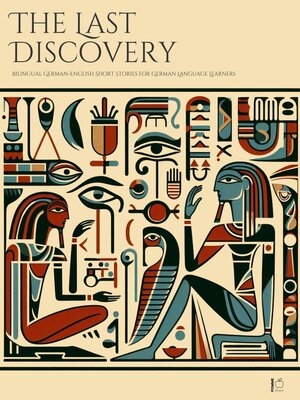 cover image of The Last Discovery